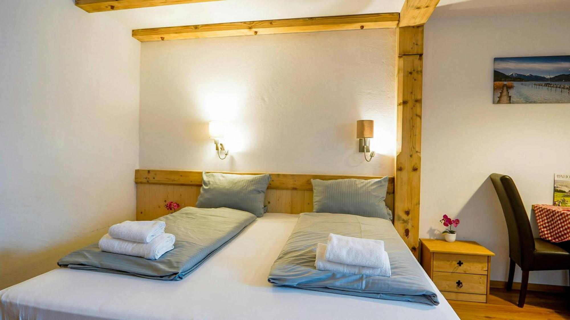 Landgasthof Zum Papyrer - Erholung Im Urlaubsgebiet 렌그레스 외부 사진