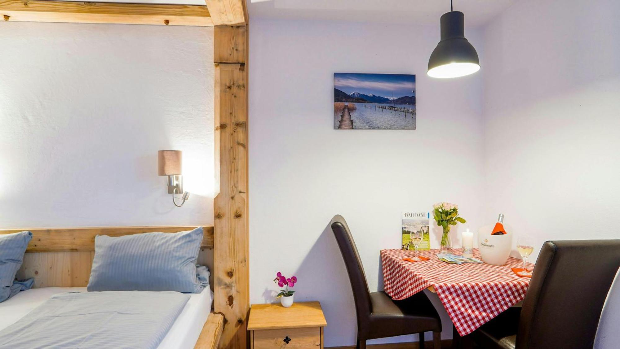 Landgasthof Zum Papyrer - Erholung Im Urlaubsgebiet 렌그레스 외부 사진